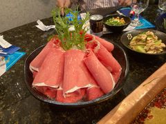 精品肥牛一号-王家渡火锅(三苏祠店)