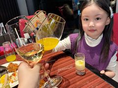 -西安W酒店·WEI全味西餐厅