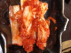 -山川小町·极番烧肉(新地假日广场店)