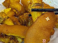 -熠盛粤味·顺德桑拿鸡(永康路店)