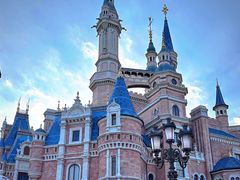 -上海迪士尼度假区