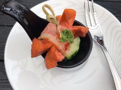 -南沙游艇会·大兵船餐厅