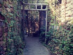 -竹泉村旅游度假区