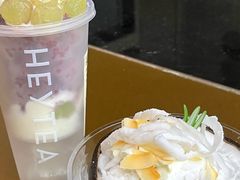 -喜茶(深圳万象城黑金店)