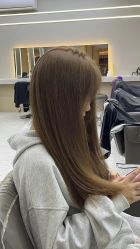 -苏豪路易士·嘉玛发廊