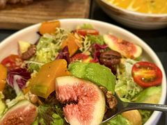 -Nord Grill&Bar Highland诺德西餐(深圳欢乐海岸店)