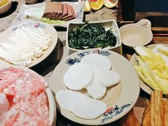 -小龙坎火锅(总店)