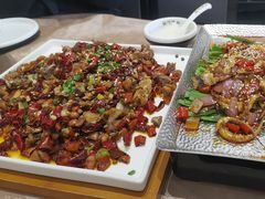 -李氏传家菜(兴城路店)