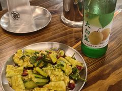 -破店肥哈·东北烧烤·夜宵(南山保利店)