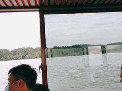 -西湖游船
