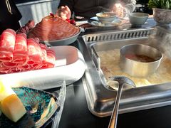 -大隐·成都火锅Bistro(合生麒麟新天地店)