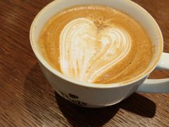 -Peet's Coffee皮爷咖啡(豫园店)