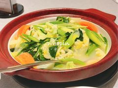 -潮府馆·非遗潮州菜·世纪公园(新国际博览中心店)