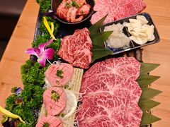 -丸藏和牛烧肉专门店(园区师惠坊店)