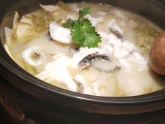 -九锅一堂酸菜鱼(新南凯德直营店)
