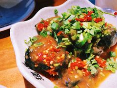 勾魂臭豆腐-搓火大都会(广安门总店)