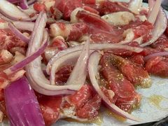 -齐齐哈尔烤肉·涮羊肉(光华中心店)