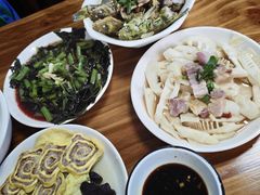 -玲燕蒸菜馆(江东路店)