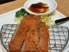 香脆猪扒-味千拉面(煌华新纪元购物广场店)