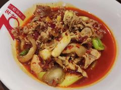 -70年代·江西乡下菜(西乡彩虹城店)