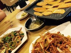 -故乡家韩国料理(丹东街店)