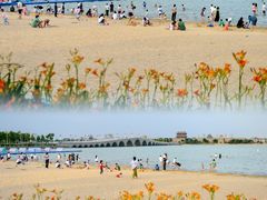 -东昌湖风景区
