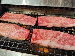 -俺的焼肉(銀座9丁目店)