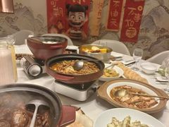 -双湖宴·湖北菜(文化路店)