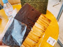巧克力起酥-OUR Bakery(三里屯太古里店)