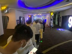 -万达影城(番禺万达广场店)
