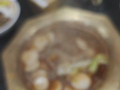 -芦月轩羊蝎子(太平桥店)