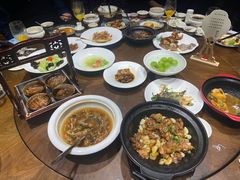 -卫鼎轩·曹公馆(鼓楼店)