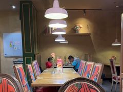 -凡塔斯牛排自助餐厅(广东佛山三水万达店)