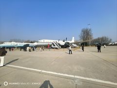 -中国航空博物馆