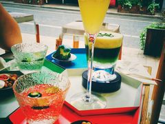 -茶是一枝花泡茶店