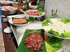 -火舞泰·泰式海鲜火锅餐厅(世纪城店)