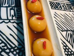 恋爱中的糖油粑粑-俏九州·小炒黄牛肉(华润万象汇店)