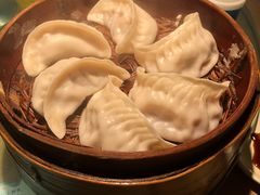 花园蒸饺-花园茶楼(兴城西路店)