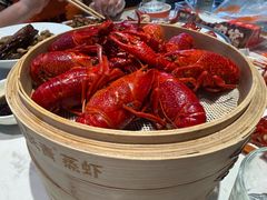 -杨氏青龙虾·羊蝎子(托乐嘉店)