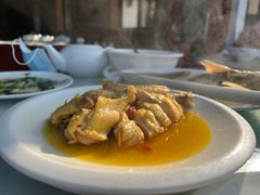 -洞天食府(北大街店)