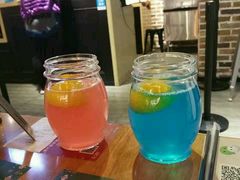 -Thank u mom非油炸健康鸡(万国广场店)