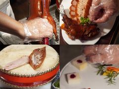 -四世同堂·京菜·烤鸭(双井店)