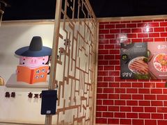-哈哈碳都·牛肋条无限自助烤肉(台江万达店)