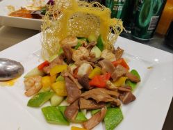 -St.Regis瑞吉金融街酒店·宴会厅