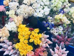 -循礼门鲜花花市(武汉循礼门店)