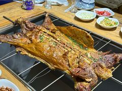 -香木香羊(小汤山店)