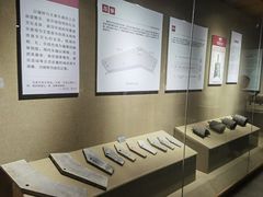 -洛阳周王城天子驾六博物馆