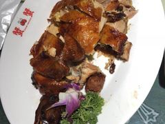 -蟹蟹潮汕砂锅粥(食八方美食城店)