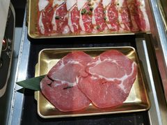 -炙城·韩式烤肉(南京东路店)