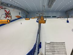 -哈尔滨热雪奇迹